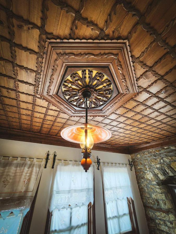 Hotel Borklad Berat Bagian luar foto
