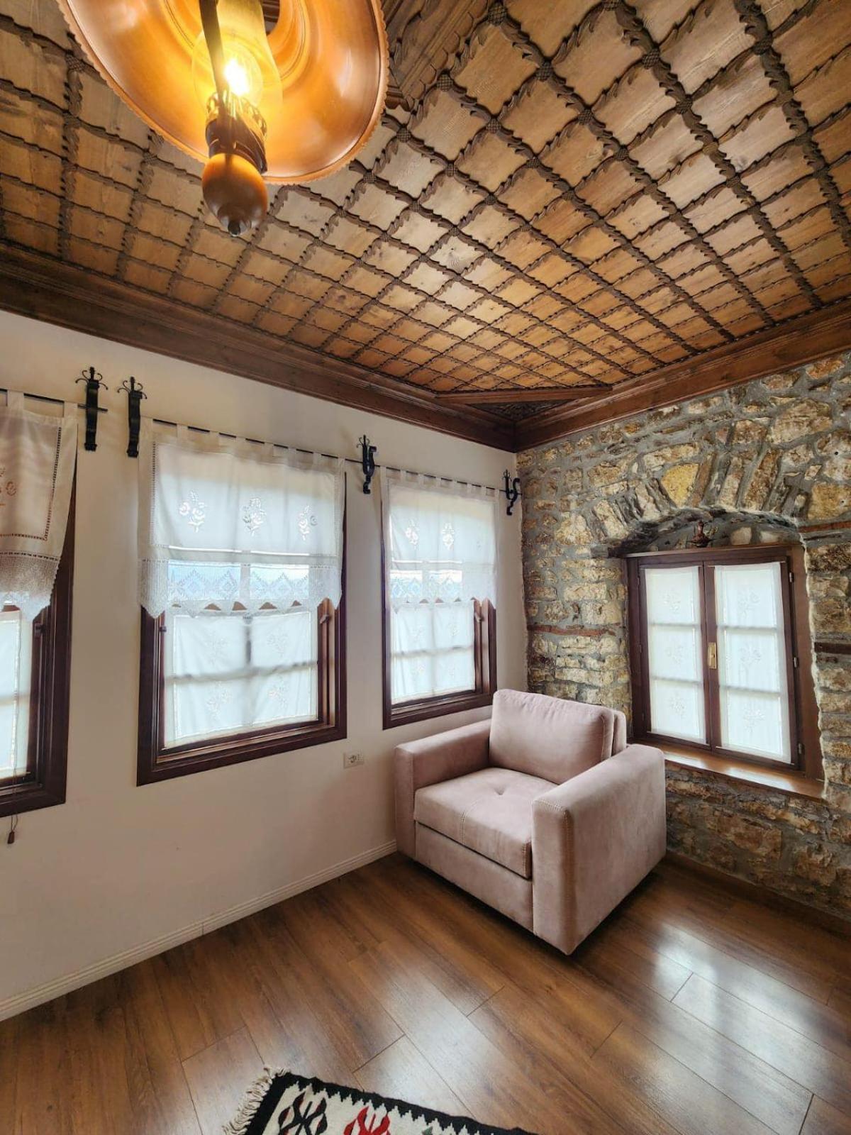 Hotel Borklad Berat Ruang foto