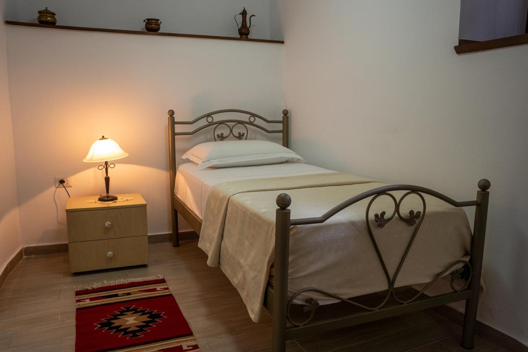 Hotel Borklad Berat Ruang foto